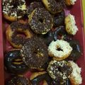 Cooksnap dari yessica novalia untuk resep Donat Kentang