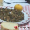 Cooksnap από ntia στη συνταγή Τα νόστιμα γιομίδια της γιαγιάς μου