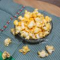 Cooksnap dari Cooking With Dinda untuk resep PopCorn keju