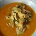 Cooksnap dari Nurmalasari untuk resep Sayur acar kuning