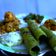  Chef Richa pathak. का कुकस्नैप जब उन्होंने मेथी पराठा(methi paratha recipe hindi) बनाया था।
