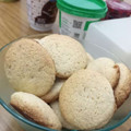 El cooksnap de Telma Caeiro cuando hizo Scones rápidos y fáciles.