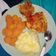 Cooksnap dari Kasandra untuk resep Simple Mased Potato
