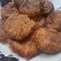 Cooksnap dari ParLina Wi untuk resep Perkedel kentang celup telur