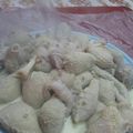 صورة من أختكم بالله ، شاركها بعد تجربة وصفة كرشات وفوارغ