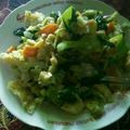Cooksnap dari Pipit Widiyautama untuk resep Resep Anak Kos: Capcay Kampung (Capjae Jawa)