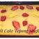 Cooksnap dari Krisna@pawonndogpecah untuk resep Fruit Pastry Cake Gluten Free (tanpa oven)
