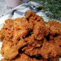 Cooksnap dari Novi Herawati untuk resep Ayam Gulai ala Mekdi