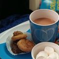 Mariam Azeem (Umme Sarim)'s cooksnap of when they made Doodh patti chai.