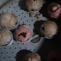 Cooksnap dari Sunestri Miaapriyani untuk resep Bolu Kukus Semangka Lembut dan Anti Gagal