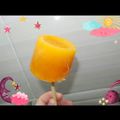 il شوشو و الطبخ البسيط👌⁦⁩💕 quando ha preparato Ghiaccioli fatti in casa
