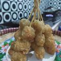 Cooksnap dari Dian untuk resep Cilor tusuk