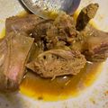 Cooksnap dari teti rosmayati untuk resep Oblok Bebek Betawi