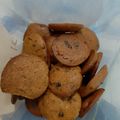 Cooksnap dari JengYay untuk resep Chocolate Chip Cookies