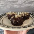 Cooksnap de Marina quando cozinhou Bolo de banana com 3 ingredientes.
