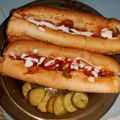 صورة من nashwa ، شاركها بعد تجربة وصفة سوسيس بكيني او سوسيس بالخضار 🌭