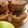 El cooksnap de @tesa.cuina cuando hizo Magdalenas de manzana con sorpresa de chocolate.
