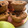 El cooksnap de @tesa.cuina cuando hizo Magdalenas de manzana con sorpresa de chocolate.