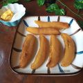 Cooksnap dari anisatur raehan untuk resep Pisang Batilajang