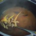 Cooksnap dari Niea Azah untuk resep Tongseng Daging Sapi