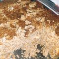 Cooksnap de Gustavo Silva quando cozinhou Quibe (kibe) assado.