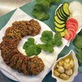 صورة من rana.f.Saber، شاركها بعد تجربة وصفة كباب عروك 😋😋😋