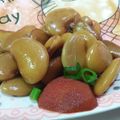麗麗 的 滷皇帝豆 一步驟小菜 cooksnap