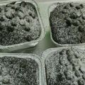 Cooksnap dari Telly Eryeni untuk resep Brownies Shiny Crust Cantik