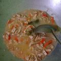 Cooksnap dari Sit'ay untuk resep 🍄Lodeh Jamur Tiram🍄