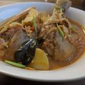 Cooksnap dari Elza Simple Kitchen untuk resep Gulai tunjang/kaki🐮