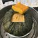 รูป Cooksnap ของ Wallee Mitmanochai เมื่อเขาทำ สังขยาฟักทอง /สูตรนี้ เนื้อสังขยาจะเนียนสวย และหอมน้ำตาลโตนดมากๆเลยค่ะ / คิด-เช่น-ไ