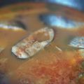 Cooksnap dari kurniasih utomo untuk resep Asam padeh patin