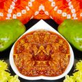Hetal Chirag Buch's cooksnap of when they made ઇન્સ્ટન્ટ છૂંદો (Instant Chhundo Recipe In Gujarati 0.
