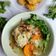 Cooksnap dari djanara.homecook untuk resep Sop Ayam Pak Min Klaten