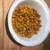 Cooksnap de PaulineB sur la recette Pois chiches grillés