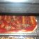 El cooksnap de gloria muñoz cuando hizo Masa de pizza con robot batidora.