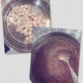 Cooksnap dari Nining Arum Widyaningtyas untuk resep Cilok sosis Bumbu kacang empuk