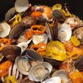 oa 的 西班牙海鮮燉飯 cooksnap