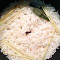 Cooksnap dari Niken Damayanti untuk resep 176.Nasi Uduk Ricecooker