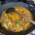 Cooksnap dari Taft Ryan untuk resep Lempah Kuning