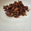 Cooksnap dari Ping Pong untuk resep Orak-arik telur kecap