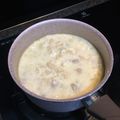 Cooksnap dari Kartika Yuniarti untuk resep Stup makaroni