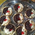 Cooksnap dari Hena Christiani untuk resep Martabak Manis Mini Bersarang