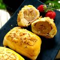 Cooksnap dari Dina Martha untuk resep Bolen pisang (enak tanpa korsvet)