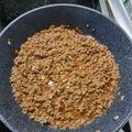 Cooksnap από ΛΕΩΝΙΔΑΣ ΣΤΑΜΑΤΗΣ στη συνταγή Μακαρόνια με κιμά εύκολα και γευστικά