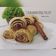 Cooksnap dari Mama Inna untuk resep Cinnamon Roll Pastry