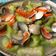 王俊雄 的 蛤蜊絲瓜 cooksnap