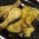 La cooksnap de Raquel Llop Bellmunt cuando cocinó Cuartos traseros de pollo al horno con patatas panaderas