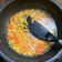 Cooksnap dari Dian Meisita untuk resep Sup Jateworam (Jagung Telur Wortel Ayam)