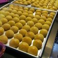 Cooksnap dari alda fitriyani untuk resep Nastar #prramadhan_kukirainikukis